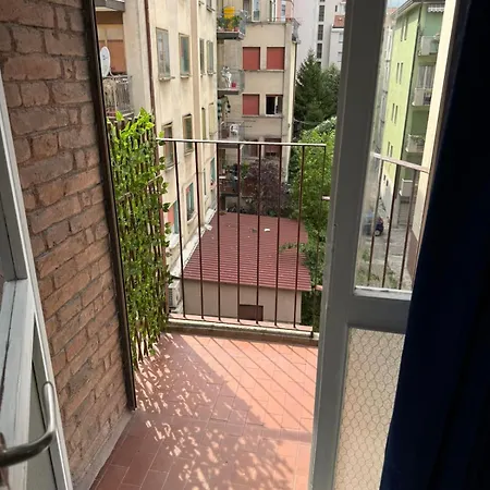 Rehan Venice Station Mestre