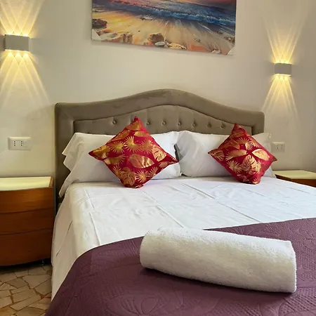 Rehan Venice Station Apartamento *