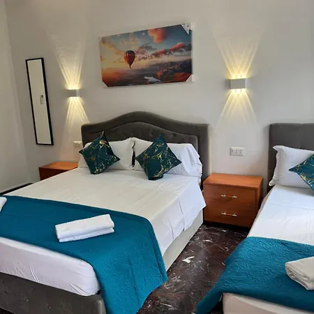 Apartamento Rehan Venice Station