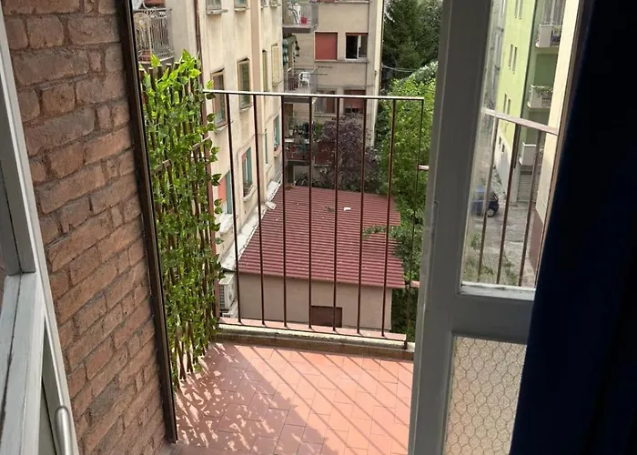 Rehan Venice Station Mestre