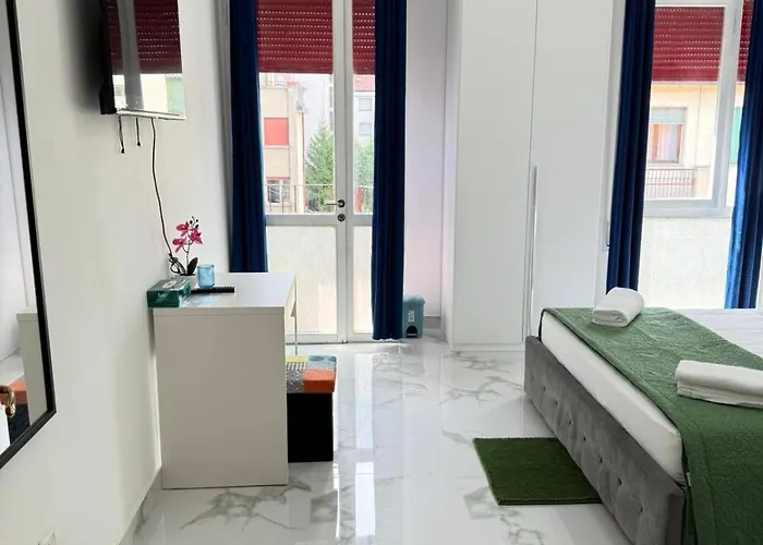 Rehan Venice Station *