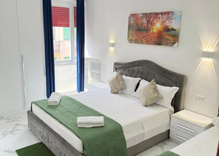 Rehan Venice Station * Mestre