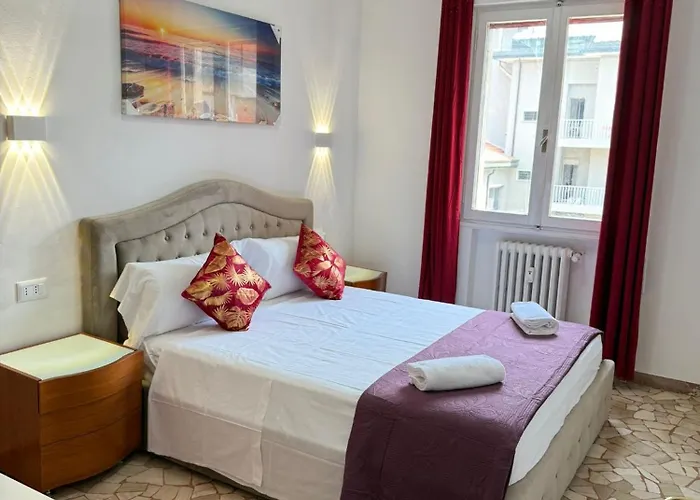 Rehan Venice Station *