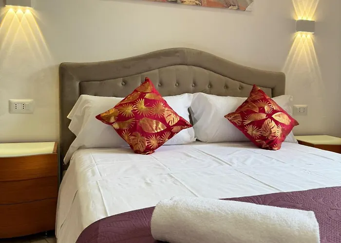 Rehan Venice Station Apartman *