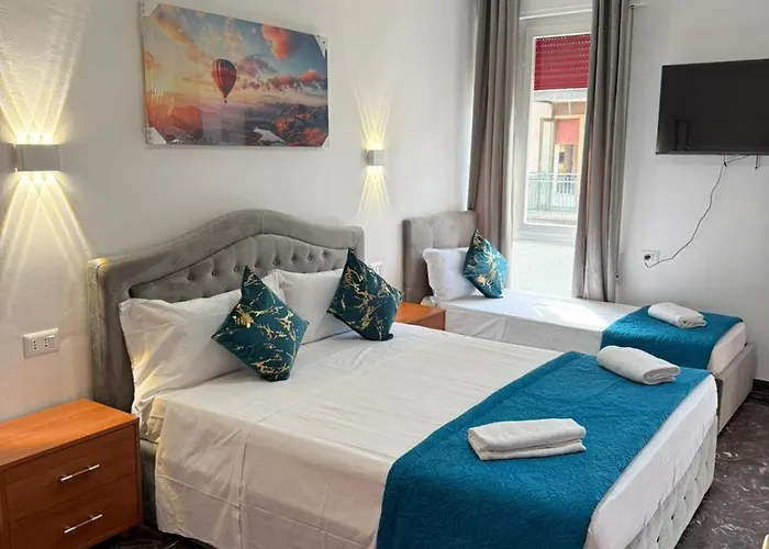 Rehan Venice Station Mestre