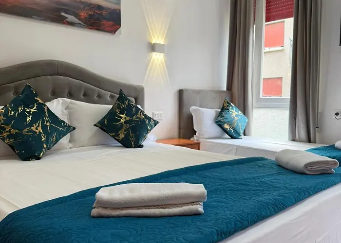 Apartman Rehan Venice Station Mestre