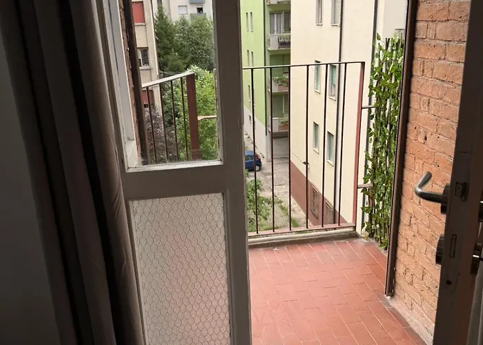 Rehan Venice Station Apartman Mestre