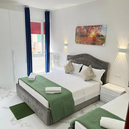 Rehan Venice Station * Mestre