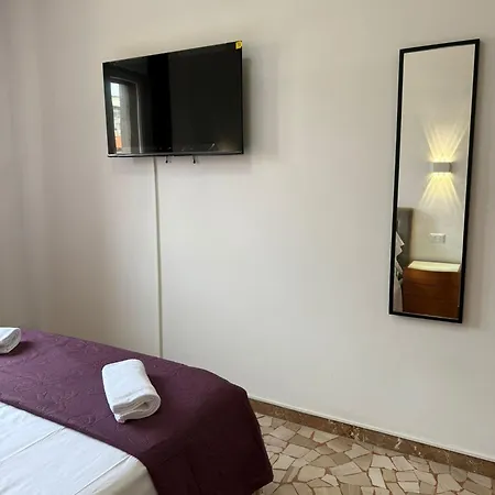 Rehan Venice Station Διαμέρισμα