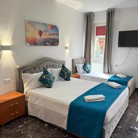 Rehan Venice Station Μέστρε