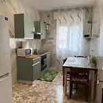 Apartman Rehan Venice Station Mestre