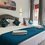 Apartman Rehan Venice Station Mestre