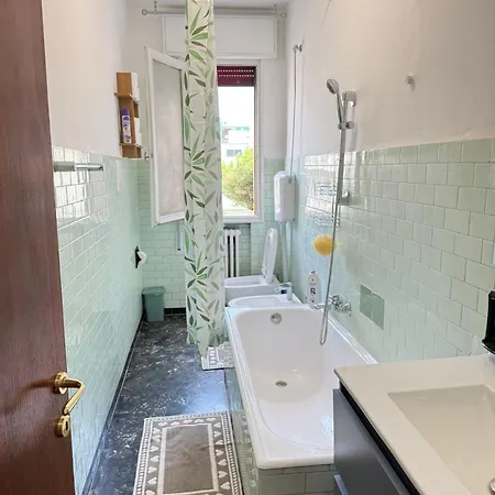 Appartement Rehan Venice Station Mestre