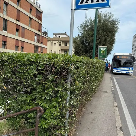 Apartamento Rehan Venice Station