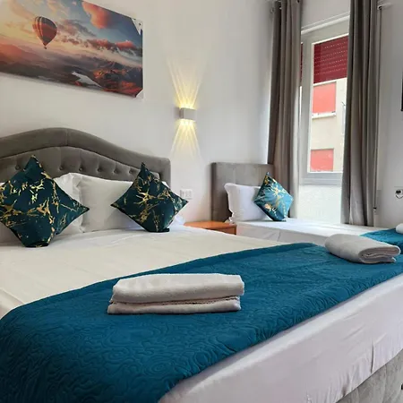 Appartement Rehan Venice Station Mestre