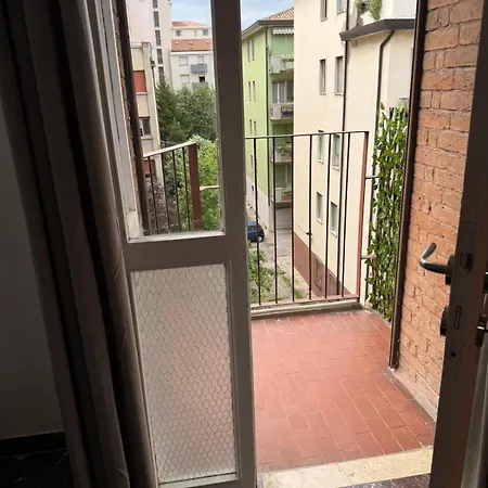 Rehan Station Apartment Venice