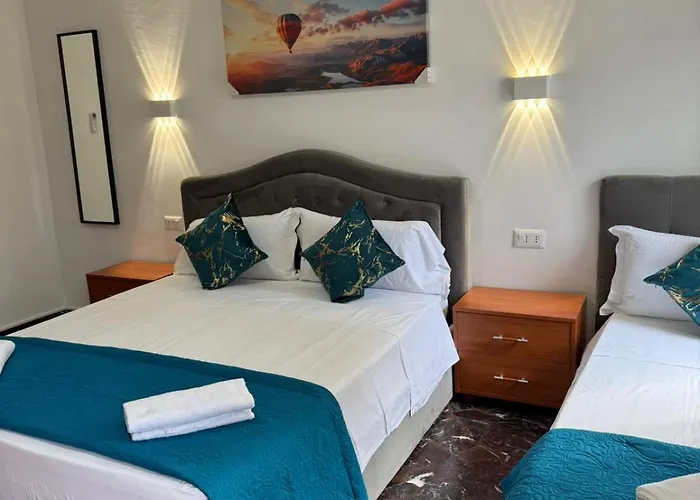 Apartamento Rehan Venice Station